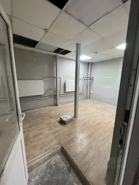 Склад в Татарстан, Казань ул. Алафузова, 3 (267 м)