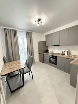 3-к кв. Москва Очаковское ш., 7 (75.6 м)