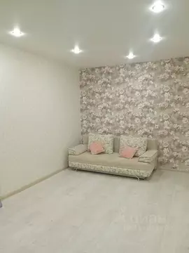 1-к кв. Чувашия, Новочебоксарск Зеленый бул. (30.5 м)