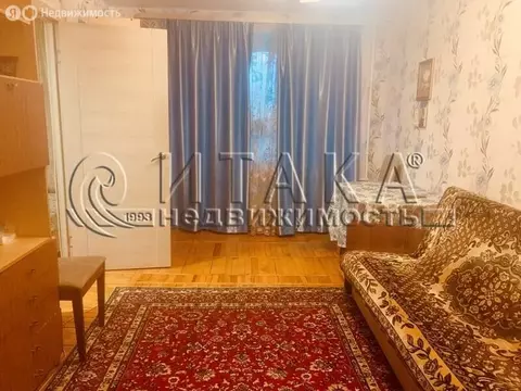 2-комнатная квартира: Выборг, Приморское шоссе, 12 (43.6 м)