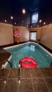 Дом в Санкт-Петербург Лахта тер., ул. Колхозная, 6 (350 м)