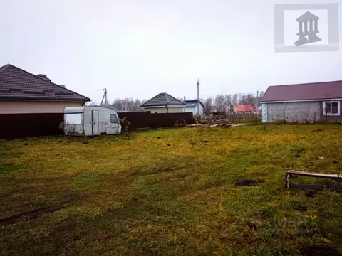 Участок в Калининградская область, Гурьевский муниципальный округ, ...