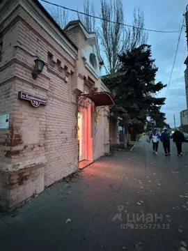 Торговая площадь в Ростовская область, Ростов-на-Дону Буденновский ...