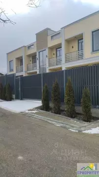 Дом в Ставропольский край, Кисловодск Белоглинская ул. (110 м)