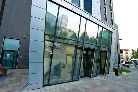 Студия Московская область, Мытищи Шараповский проезд, вл2с3 (36.0 м)