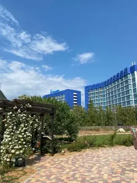 Студия Севастополь ул. Парковая, 11 (29.0 м)