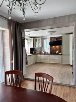 Дом в Калужская область, Калуга Секиотовская ул., 58 (135 м)