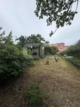 Участок в Брянская область, Брянск Больничный Городок СНТ, 27 (4.0 ...