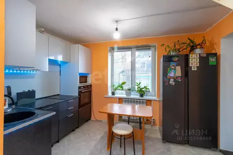 Дом в Тюменская область, Тюмень СОСН Геолог-1 тер., ул. Плодовая (80 ...