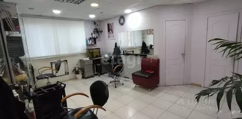 Офис в Свердловская область, Нижний Тагил Ленинградский просп., 77 (52 ...