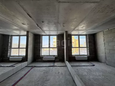 1-к кв. Калужская область, Калуга ул. Генерала Попова, 13 (47.01 м)