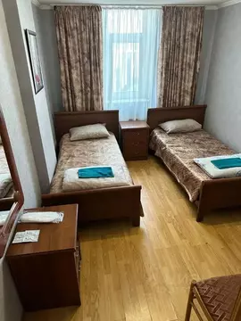 Комната Москва Павелецкая пл., 1АС1 (14.0 м)