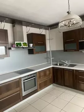 2-к кв. Москва ул. Богданова, 6к1 (90.9 м)