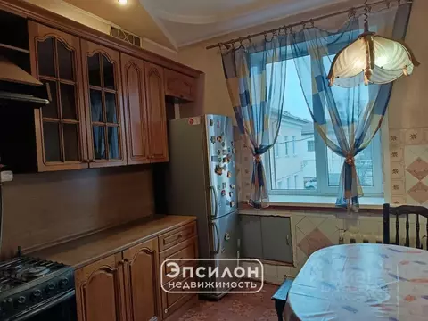 3-к кв. Курская область, Курск ул. 2-я Рабочая, 8 (82.4 м)