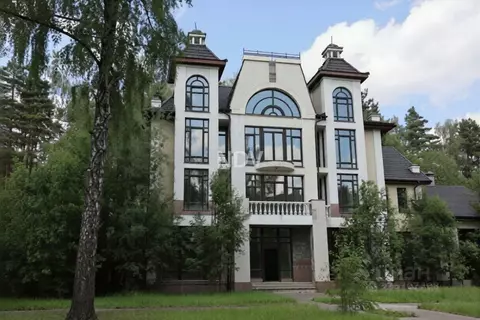 Дом в Москва д. Столбово, 68/1 (725 м)