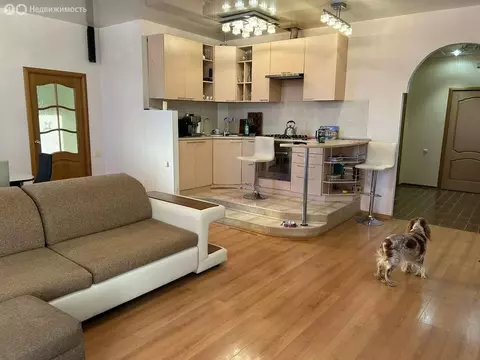 2-комнатная квартира: Якутск, улица Чиряева, 5/1 (69 м)