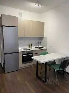 Студия Санкт-Петербург Светлановский просп., 8 (24.2 м)