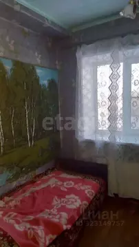 2-к кв. Ярославская область, Рыбинск Майский пер., 10 (37.3 м)