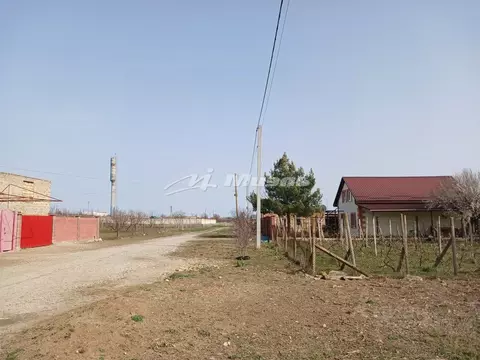 Участок в Крым, Белогорский район, с. Зыбины ул. Цветочная (12.0 сот.)