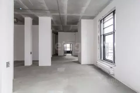 Помещение свободного назначения в Тюменская область, Тюмень ул. ...