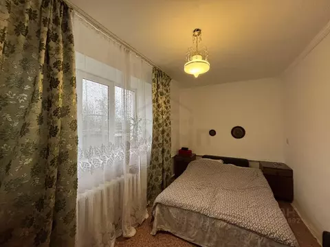 2-к кв. Тульская область, Суворовский район, Юго-Восточное с/пос, пос. ...