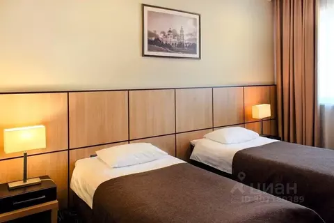 Комната Ярославская область, Рыбинск ул. Бабушкина, 29 (18.0 м)