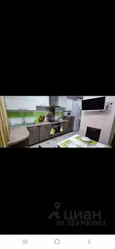 2-к кв. Белгородская область, Белгород ул. Шаландина, 4к2 (58.0 м)