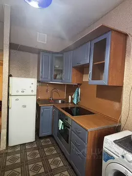 1-к кв. Москва Енисейская ул., 12 (40.0 м)