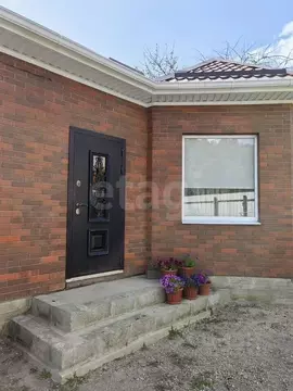 Дом в Ставропольский край, Ставрополь Росгипрозем садовое ...