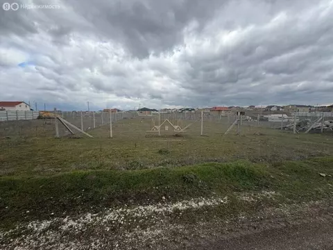 Участок в Мирное, 2505 (6 м)