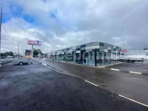 Помещение свободного назначения в Московская область, Химки Подрезково ...