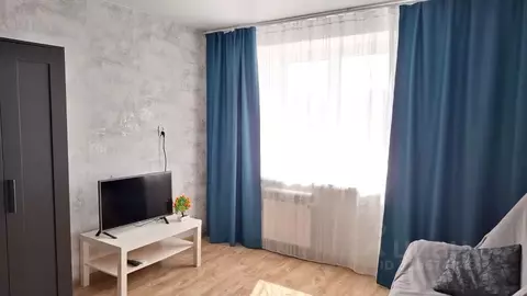 1-к кв. Самарская область, Самара Гая ул., 21 (40.0 м)