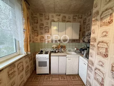 1-к кв. Ярославская область, Ярославль Ленинградский просп., 86 (38.7 ...