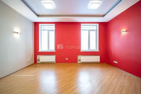 Офис в Новосибирская область, Новосибирск ул. Семьи Шамшиных, 12 (145 ...