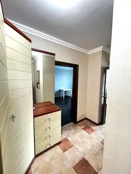 1-к кв. Москва Юрловский проезд, 14к4 (36.5 м)