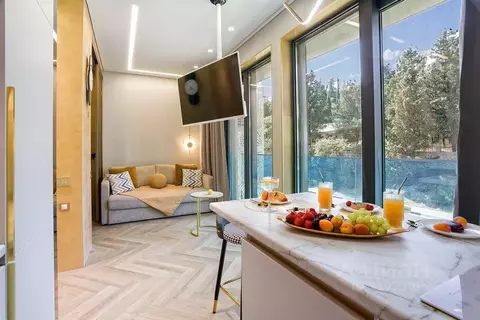 1-к кв. Крым, Ялта ул. Дражинского, 45А (31.0 м)