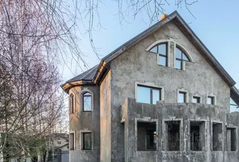 Коттедж в Московская область, Одинцовский городской округ, Горки-2 СНТ ...