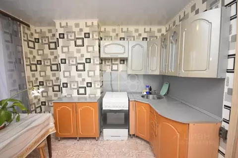 1-к кв. Владимирская область, Кольчугино ул. Веденеева, 16 (36.0 м)