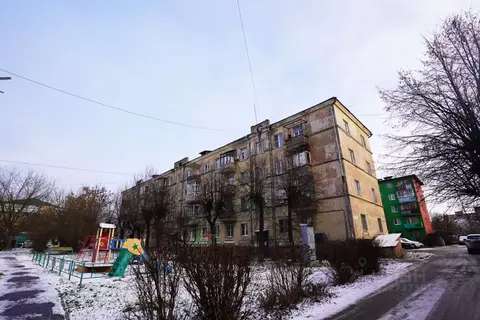 Комната Московская область, Серпухов Коммунистический пер., 20 (12.3 ...