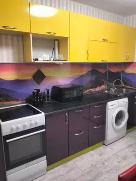 1-к кв. Татарстан, Казань просп. Победы, 182 (36.0 м)