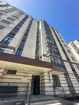 2-к кв. Северная Осетия, Владикавказ ул. Астана Кесаева, 44Вк4 (76.9 ...