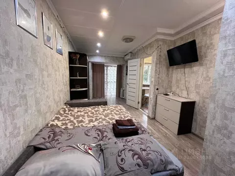 1-к кв. Ставропольский край, Минеральные Воды просп. Карла Маркса, 78 ...