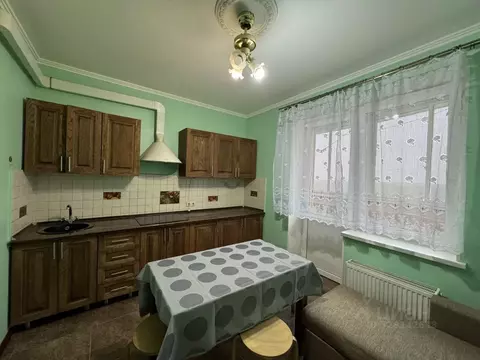 1-к кв. Московская область, Долгопрудный Лихачевское ш., 1к5 (38.0 м)