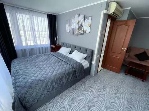 Комната Самарская область, Самара ул. Максима Горького, 82 (37.0 м)