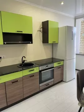 1-к кв. Краснодарский край, Анапа ул. Ленина, 146 (39.4 м)