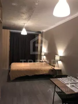 Студия Санкт-Петербург пос. Парголово, ул. Архитектора Белова, 6к3 ...