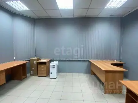 Офис в Новосибирская область, Новосибирск ул. Галущака, 2А (21 м)