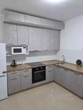 1-к кв. Москва ул. Михайлова, 30Ак1 (39.9 м)