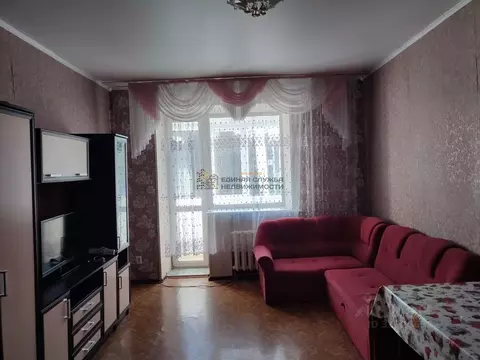 2-к кв. Башкортостан, Уфа ул. Менделеева (41.0 м)