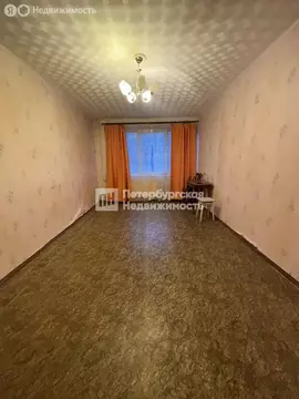 1-комнатная квартира: Санкт-Петербург, улица Композиторов, 33/5 (32.5 ...